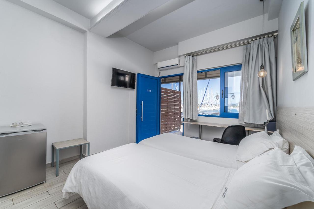 Ianos Bay Hotel Lefkada City Exterior photo